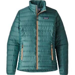 Patagonia Down Sweater